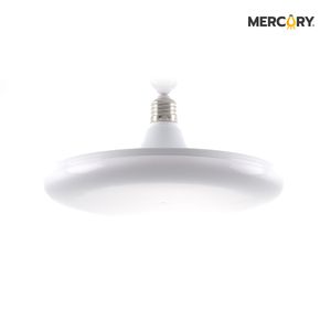 Bombillo LED UFO 30W 6500K E27 – Iluminación LED de Alta Eficiencia y Bajo Consumo | IBL53