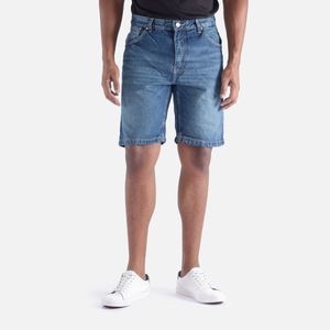 Bermuda de Denim