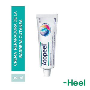 Crema Atopeel Tubo X 30 Ml