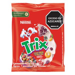 CEREAL TRIX 200G