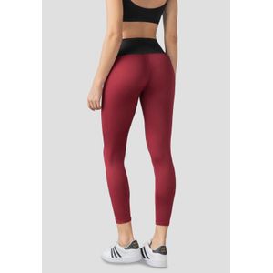 Legging Mujer Vinotinto Fi 2077