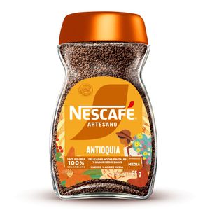 CAFE NESCAFE ANTIOQUIA 85G