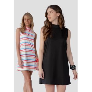 Vestido Paq X2 Mujer Multicolor Rutta 6900