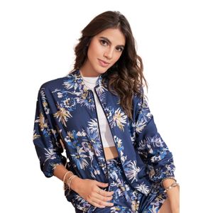 Chaqueta Mujer Multicolor Rutta 3020