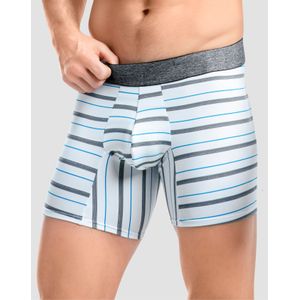 Bóxer Paq X3 Hombre Multicolor FI 88978