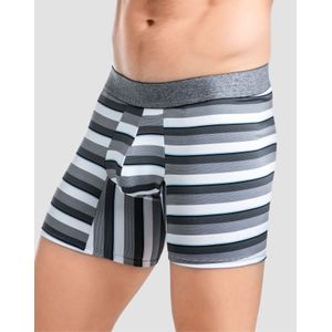 Bóxer Paq X3 Hombre Multicolor FI 88978