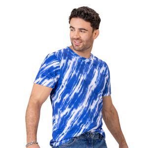 Camiseta Hombre Estampado Mp 4780