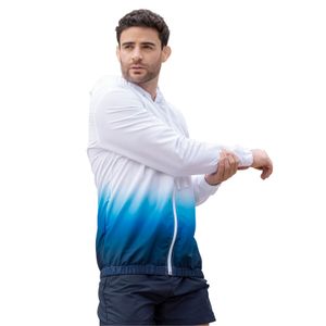 Chaqueta Hombre Gris Mp 34803