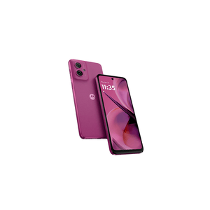 Celular Motorola Moto G55 256GB/8GB Rosado 840023287312
