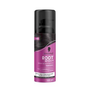 Spray Retoca Raices Root Retoucher Negro 120 Ml