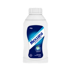 Talco Mexsana 85 G