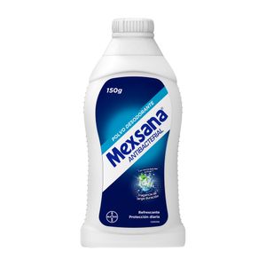 TALCO MEXSANA 150 G