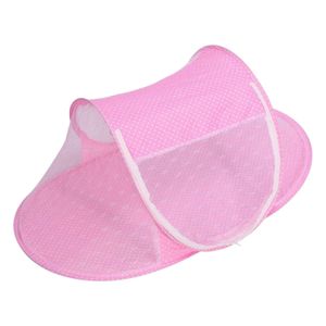 Mosquitero Para Bebe Facil De Usar Proteccion Total