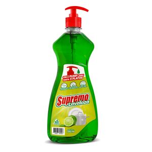 L/LOZA LIQ SUPREMO 700ML