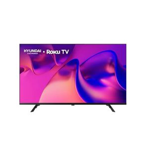 Televisor Hyundai 40 Pulgadas 101.6Cm Hyled4027 Roku