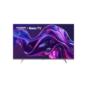 Televisor Hyundai 58 Pulgadas 147.3Cm Hyled5811 Roku