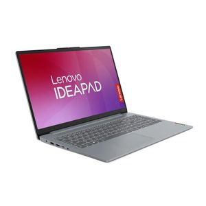 Portátil Lenovo Ideapad Slim 3 15IRHB Intel Core i5 12450H 8GB RAM SSD 512GB 15P Windows Home Touch