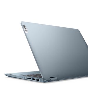 Portátil Lenovo Ideapad Flex 5 14ABR8 AMD Ryzen 5 7530U 16GB RAM SSD 512GB 14P Windows Home touch