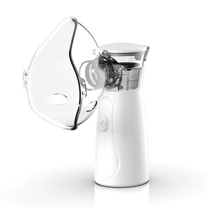 Nebulizador Portátil Adulto Y Pediátrico Ultrasónico Nl-01