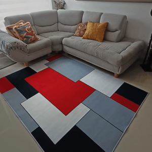 Tapete-Tipo-Persa-geométrico- Elegance 2.00mt x 1.50mt