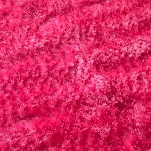 Tapete Terciopelo Fucsia