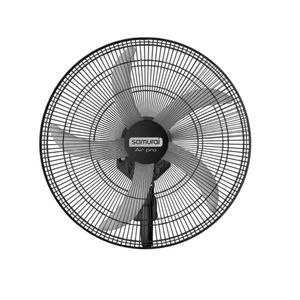 Ventilador Samurai Air Pro Pared Negro