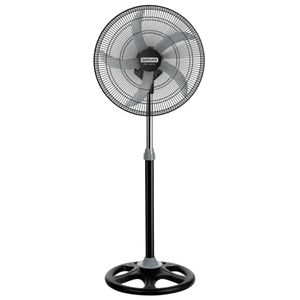 Ventilador Samurai Air Pro Pedestal Negro