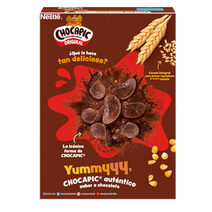 CEREAL CHOCAPIC 640G