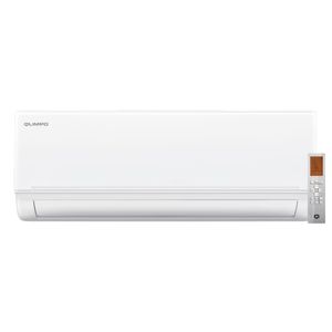 Aire Acondicionado Olimpo Mini Split ON-OFF 12000 BTU 110 Voltios