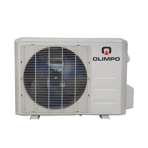 Aire Acondicionado Olimpo Mini Split ON-OFF 12000 BTU 110 Voltios