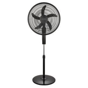 Ventilad Olimpo 3 En 1 Plastic 5 Aspa Negro