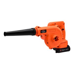 Sopladora Inalámbrica Naranja Ferrenovo Max 200W