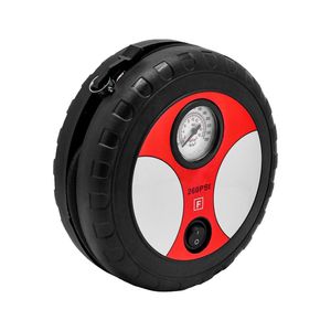 COMPRESOR 260 PSI FERRENOVO AUTOMOVIL
