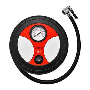COMPRESOR 260 PSI FERRENOVO AUTOMOVIL