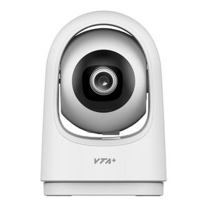 Cámara Inteligente Lunar VTA+ 3K Visión Nocturna