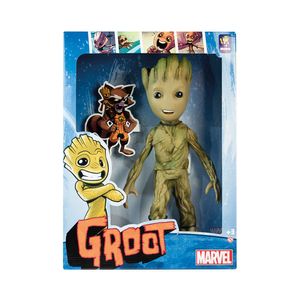 Muñeco Groot Universe Marvel 50 cm