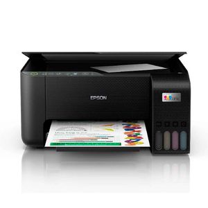 Impresora Multifuncional  Epson L3250