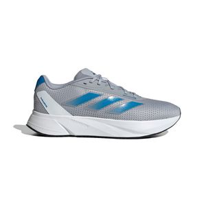 Tenis Adidas Duramo SL Hombre Color Gris Azul Blanco
