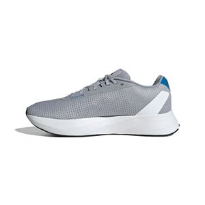 Tenis Adidas Duramo SL Hombre Color Gris Azul Blanco