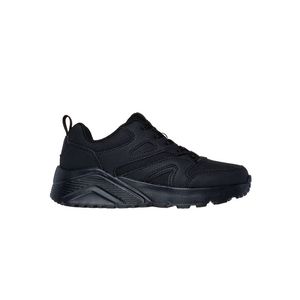 Tenis Skechers Uno Lite Niño Color Negro