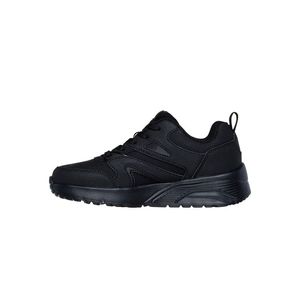 Tenis Skechers Uno Lite Niño Color Negro