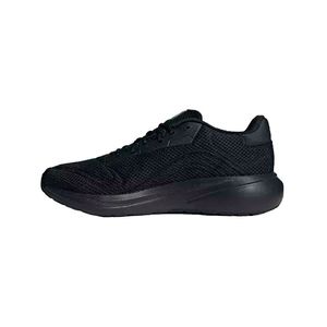 Tenis Adidas Response Runner Niño Color Negro