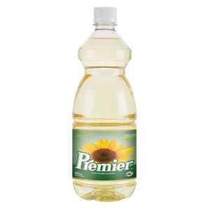 ACEITE GIRASOL PREMIER LINE 900 ML.