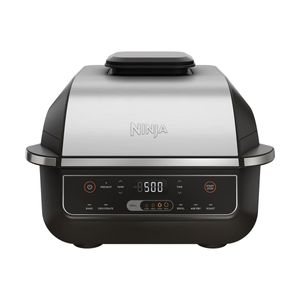 Parrilla Y Freidora De Interior Ninja Foodi EG201