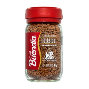 CAFÉ BUENDÍA CLÁSICO (24FR/1/50g)