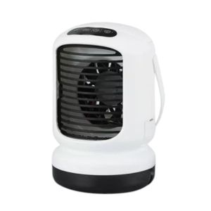 Mini Aire Portatil USB Para Enfriar Cualquier Espacio