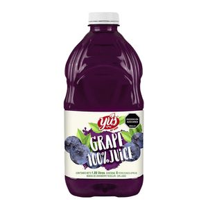 JUGO YUS UVA 100% 1.89L