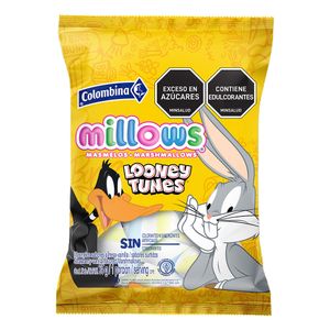 MASMELO MILLOWS LOONEY TUNES 35G