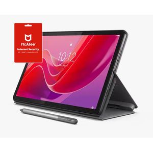 Tablet Lenovo Tab K11 Ram 8GB - 128GB + Folio Keyboard + Tab Pen Plus