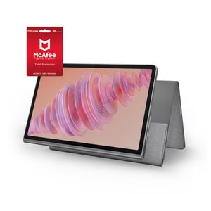 Tablet Lenovo Tab Plus Ram 8GB - 256GB + Sleeve Case + Moto Buds